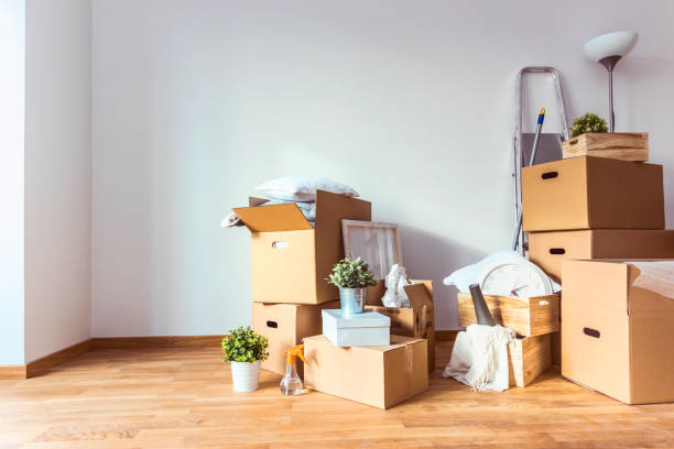 R Agarwal Worldwide Movers