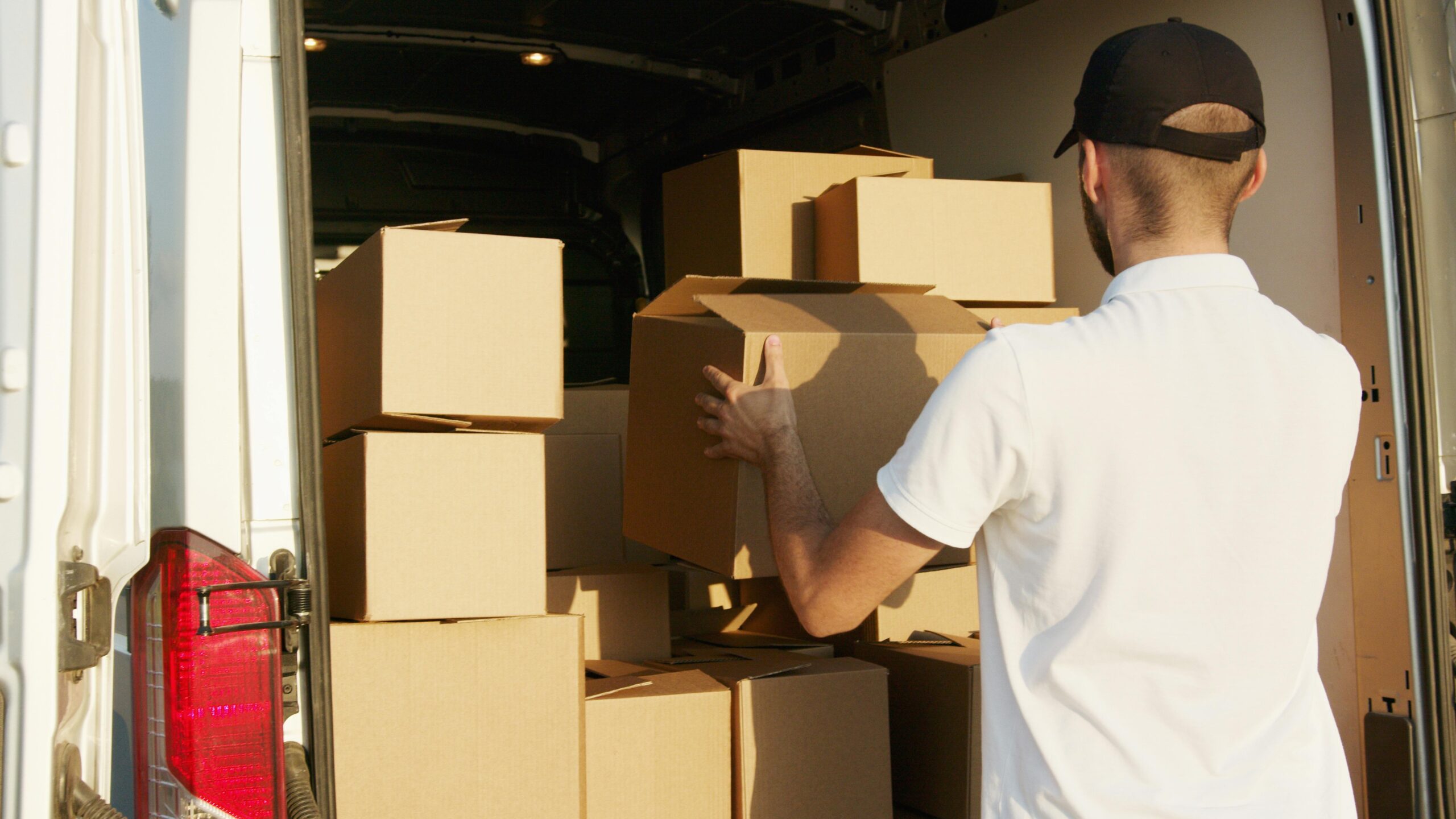 R Agarwal Worldwide Movers