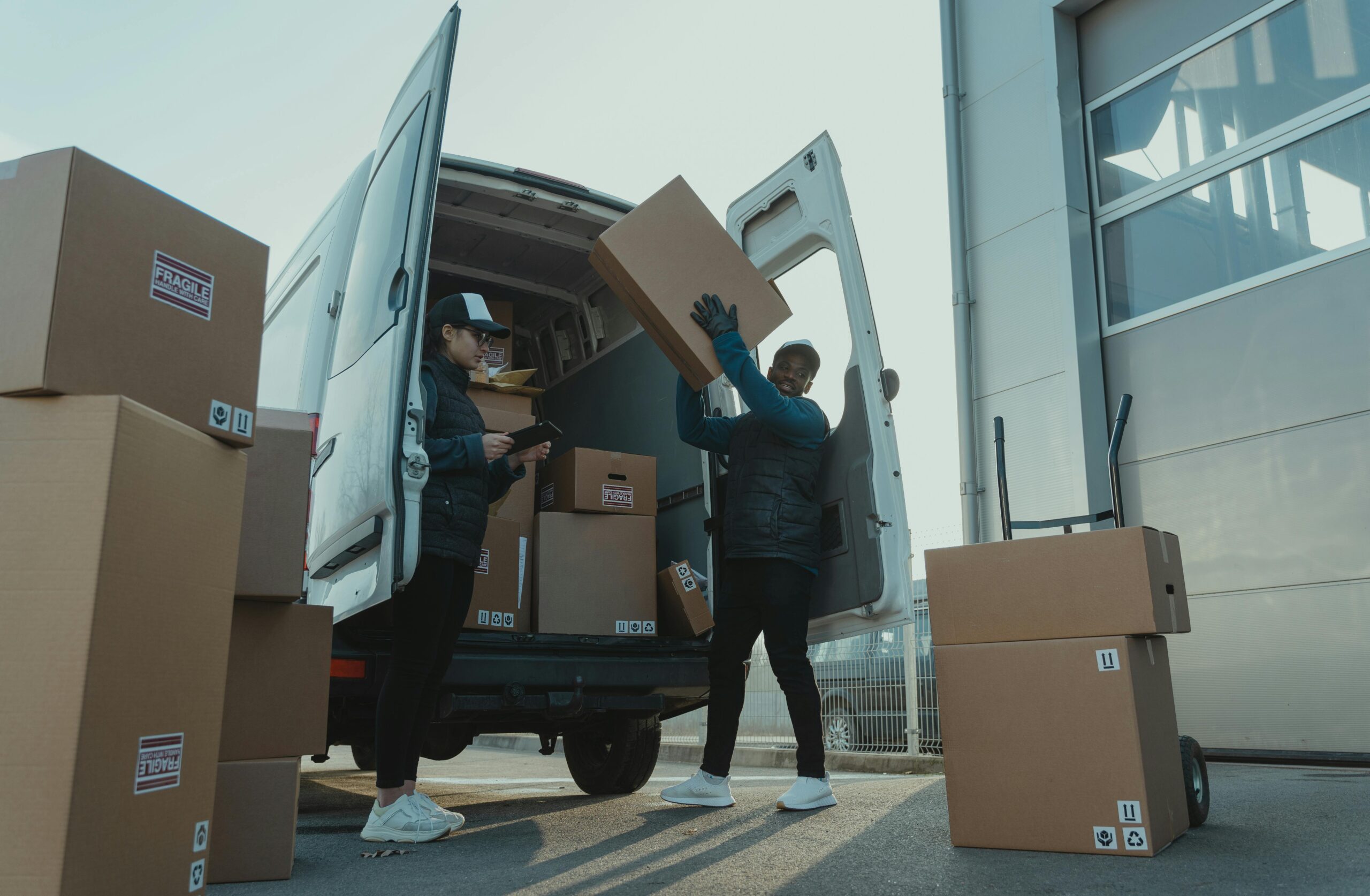 Packers and Movers Mumbai