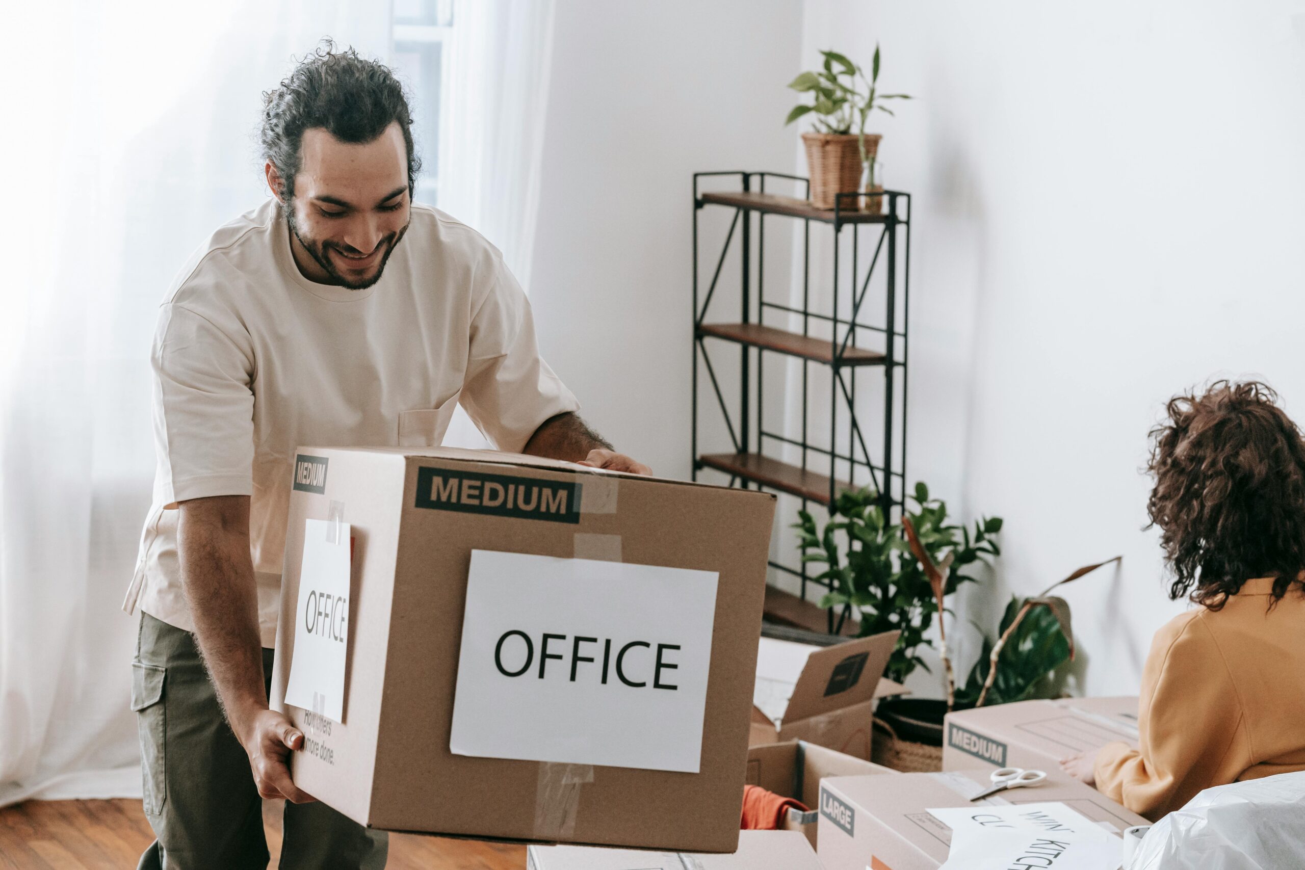 Packers and Movers Mumbai
