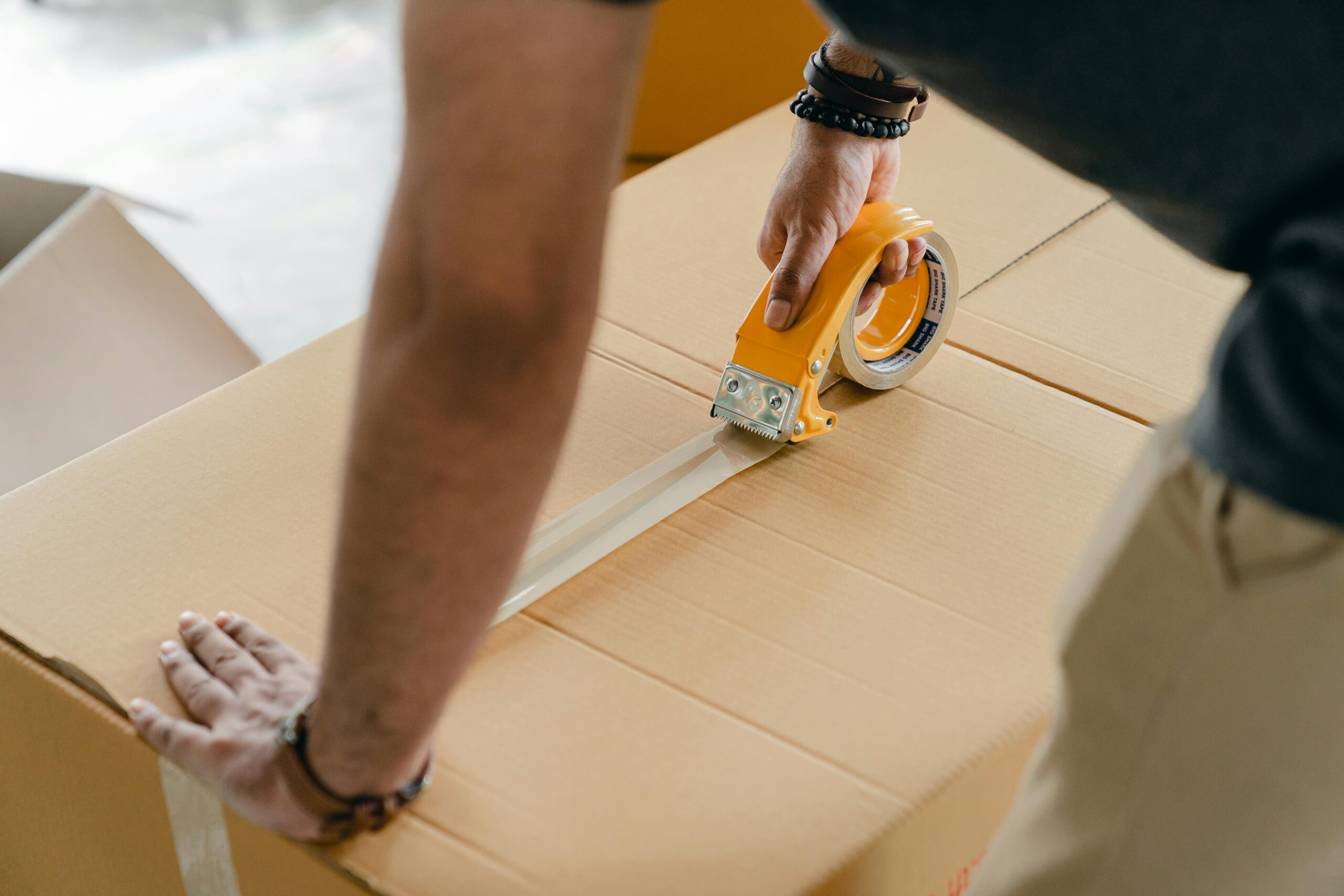Best Packers and Movers Mumbai