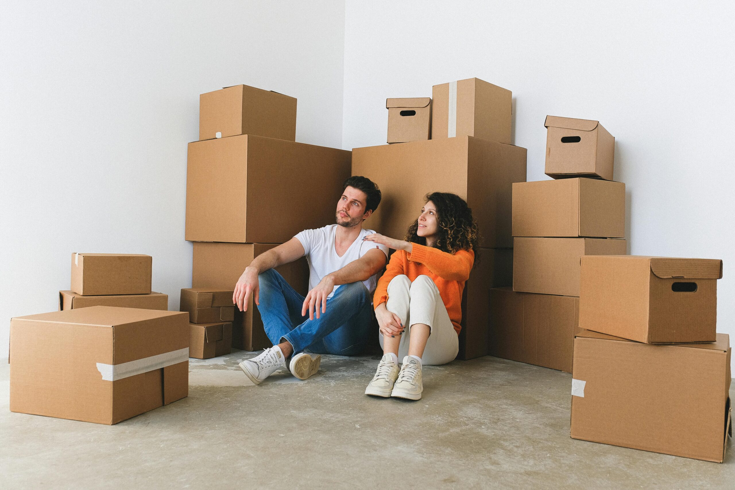 Home Relocation Solutions