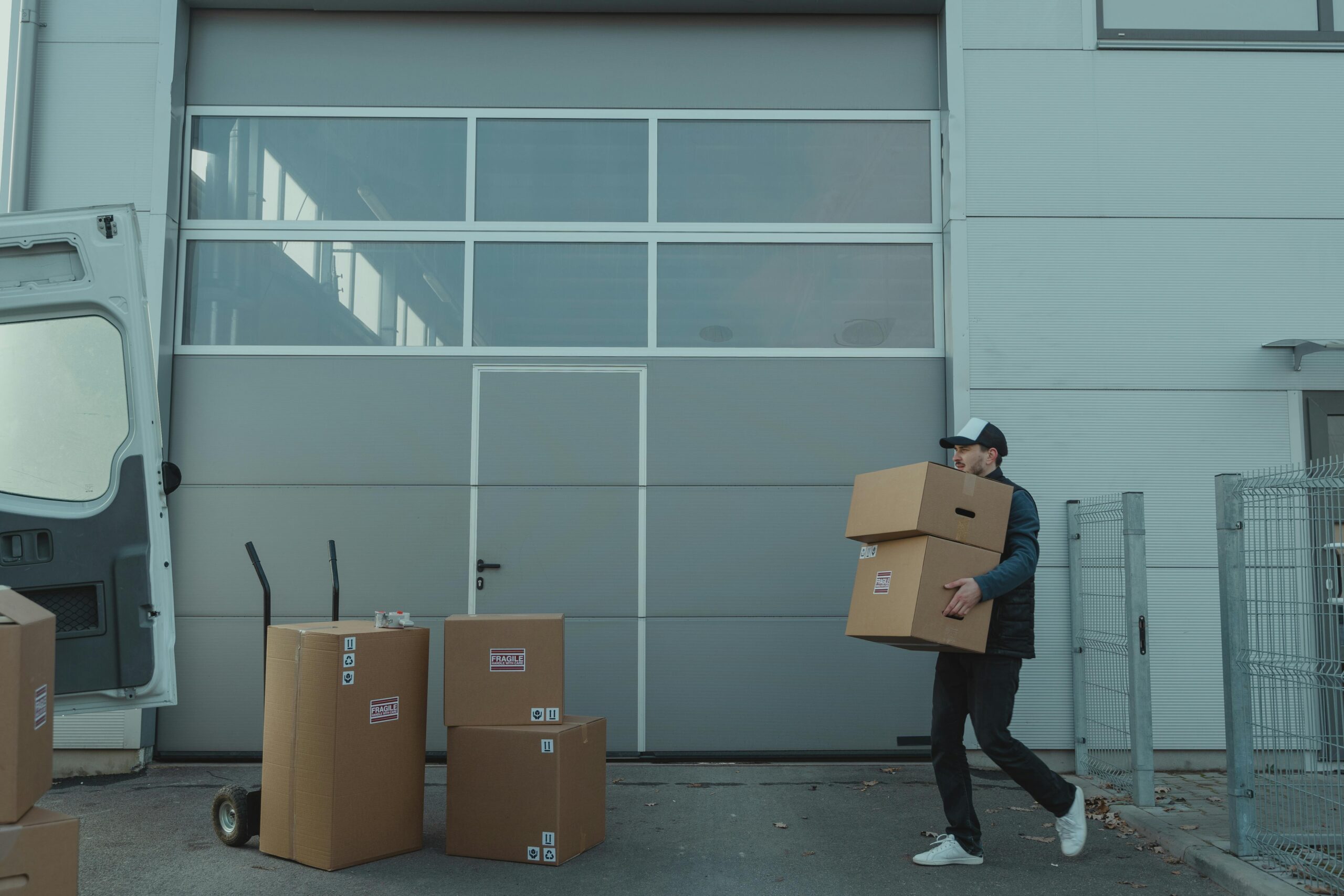 Best Packers and Movers Mumbai