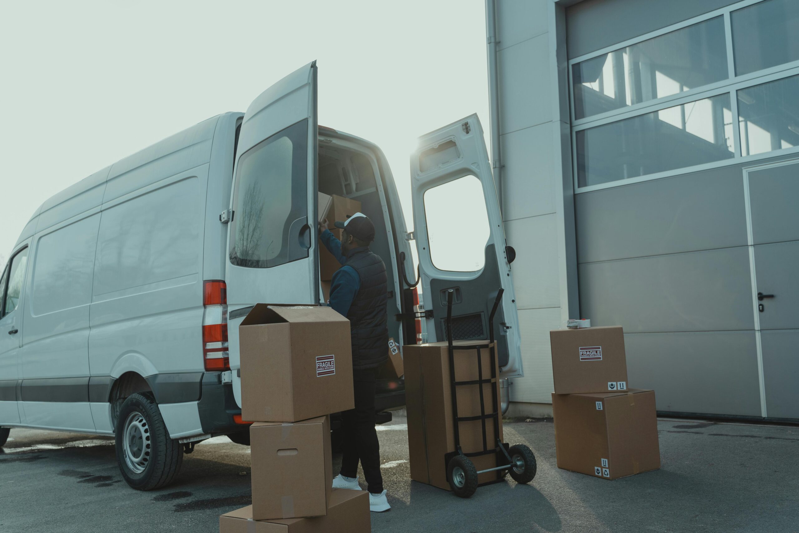 Best Packers and Movers Mumbai